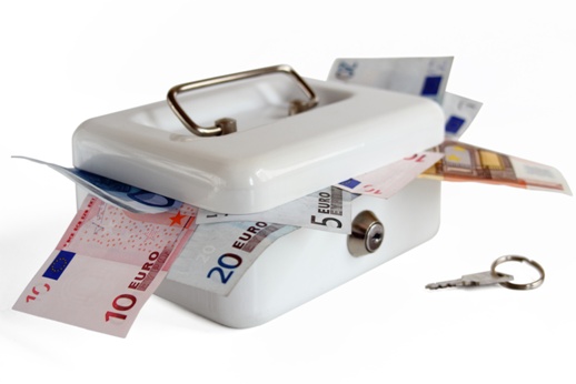 osobné financie